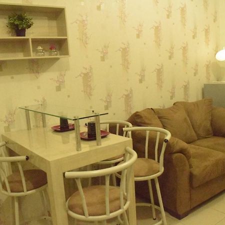 Pakubuwono Terrace Apartment 雅加达 外观 照片
