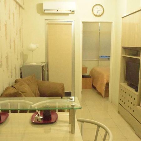 Pakubuwono Terrace Apartment 雅加达 外观 照片