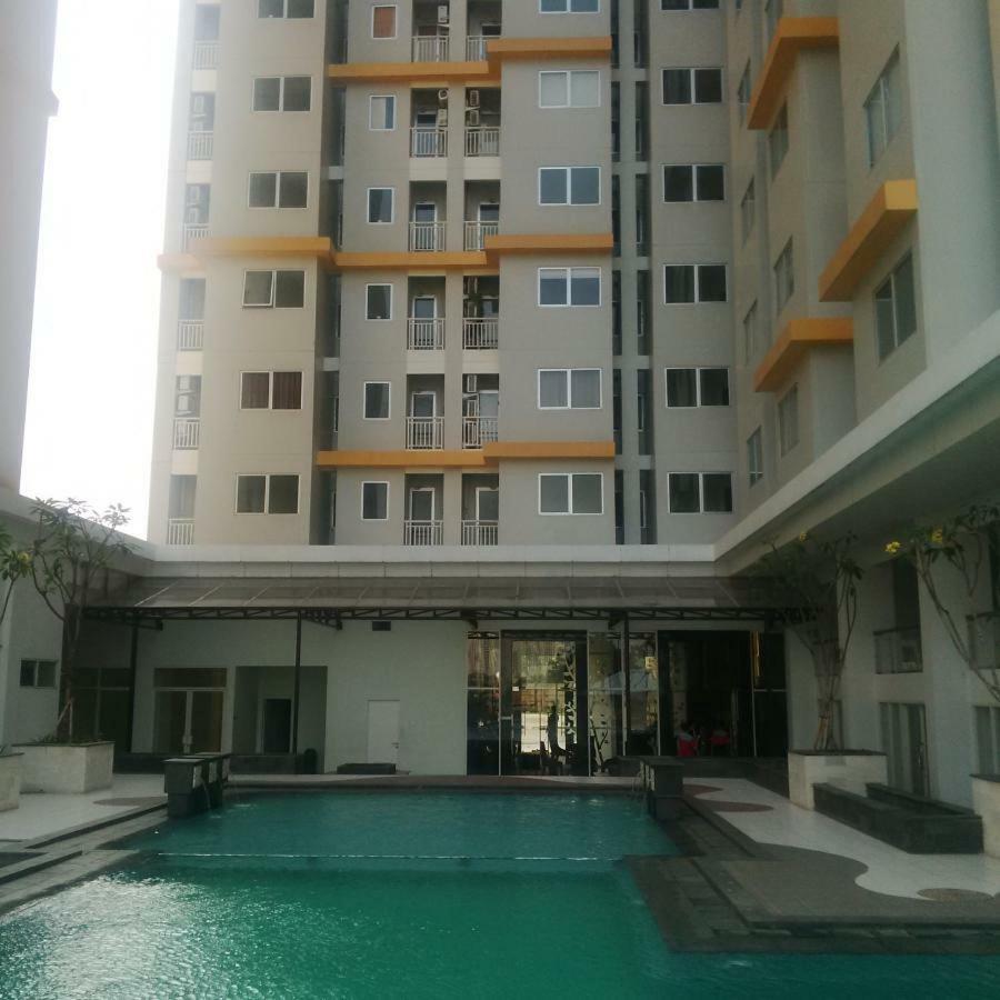 Pakubuwono Terrace Apartment 雅加达 外观 照片