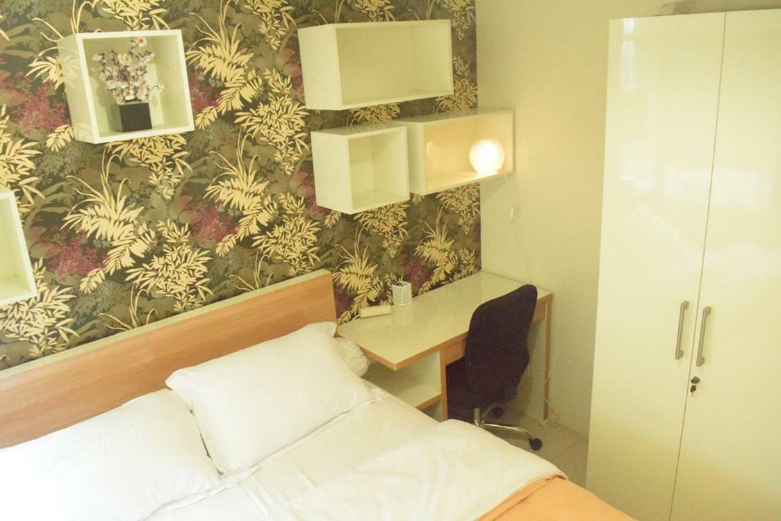 Pakubuwono Terrace Apartment 雅加达 外观 照片