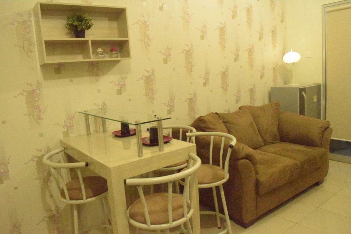 Pakubuwono Terrace Apartment 雅加达 外观 照片