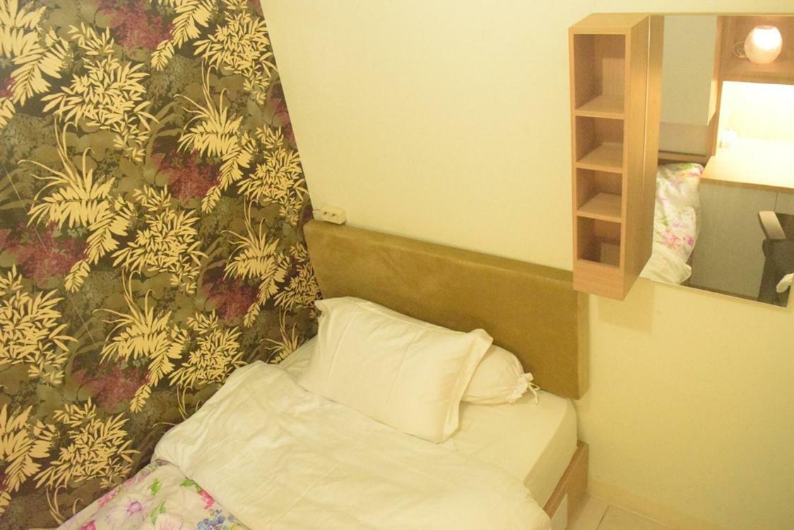 Pakubuwono Terrace Apartment 雅加达 外观 照片