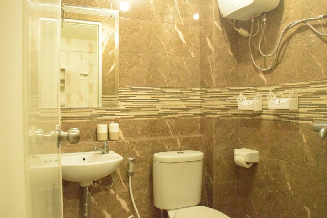 Pakubuwono Terrace Apartment 雅加达 外观 照片