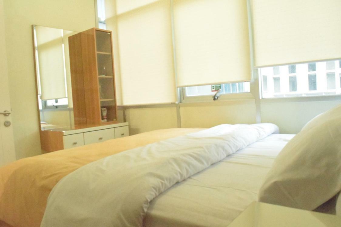 Pakubuwono Terrace Apartment 雅加达 外观 照片