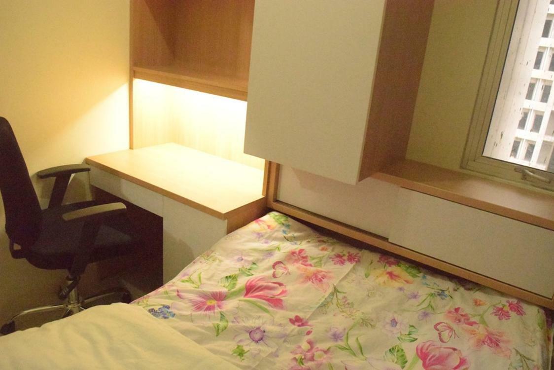 Pakubuwono Terrace Apartment 雅加达 外观 照片