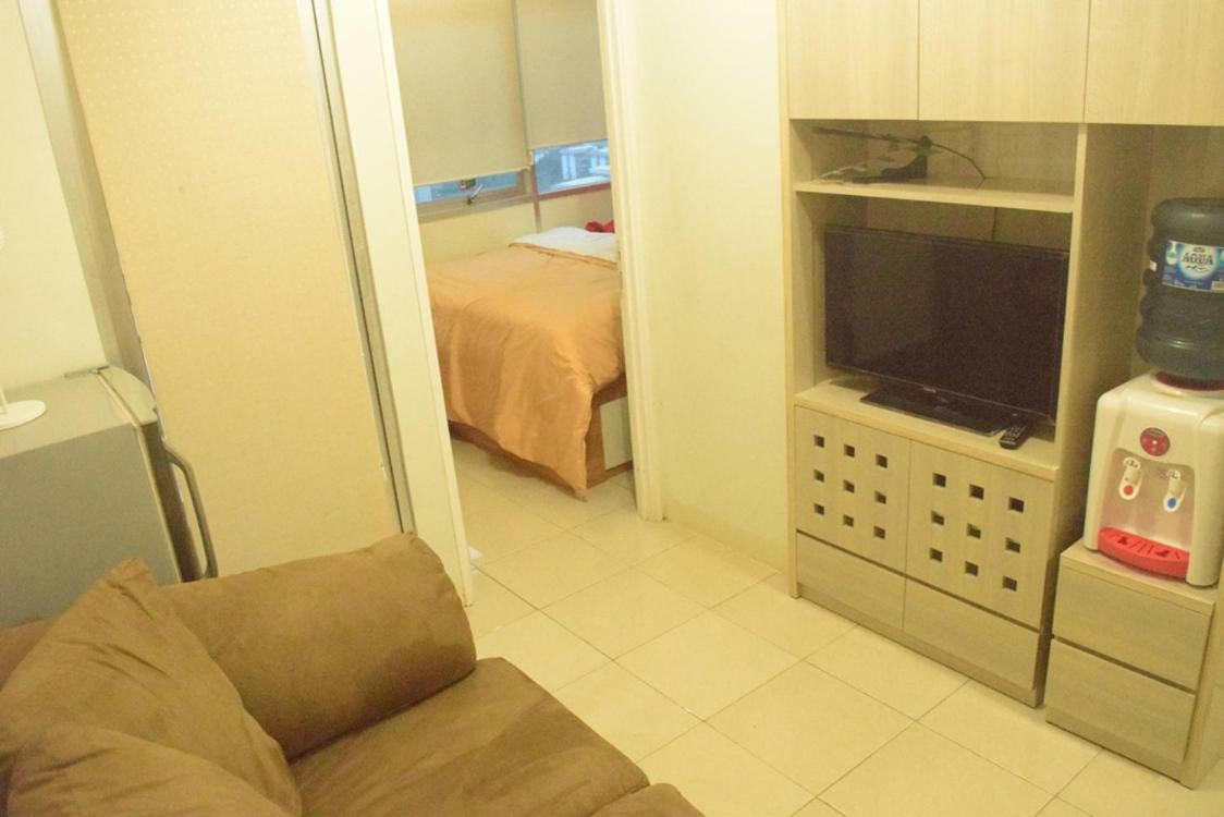 Pakubuwono Terrace Apartment 雅加达 外观 照片
