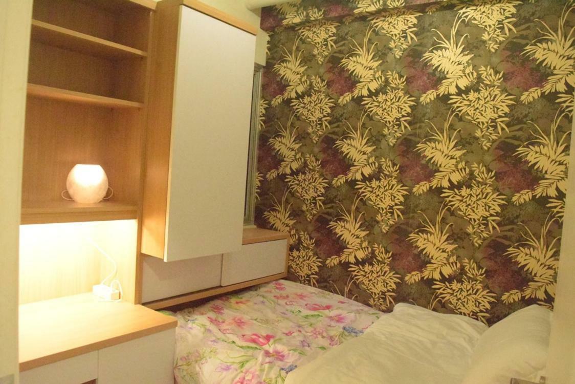 Pakubuwono Terrace Apartment 雅加达 外观 照片